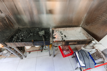 Pronájem restaurace 450 m², Praha 6 - Střešovice