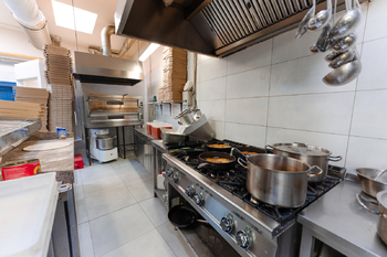 Pronájem restaurace 450 m², Praha 6 - Střešovice