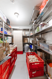 Pronájem restaurace 450 m², Praha 6 - Střešovice