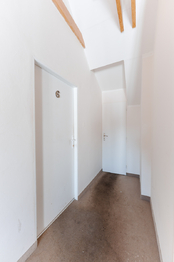 Pronájem restaurace 450 m², Praha 6 - Střešovice