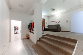 Pronájem restaurace 450 m², Praha 6 - Střešovice