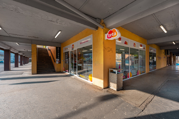 Pronájem obchodních prostor 107 m², Praha 4 - Chodov