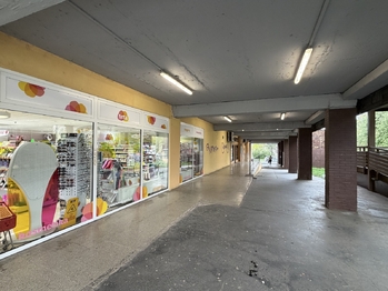 Pronájem obchodních prostor 107 m², Praha 4 - Chodov