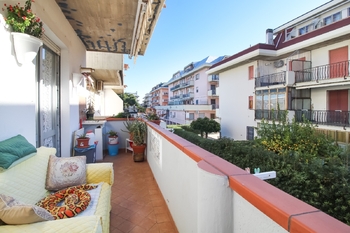 Prodej bytu 2+kk v osobním vlastnictví 38 m², Martinsicuro