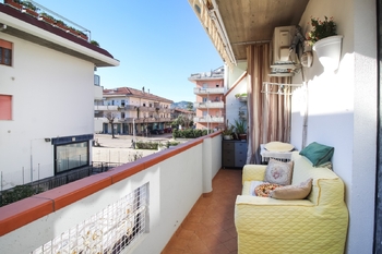 Prodej bytu 2+kk v osobním vlastnictví 38 m², Martinsicuro