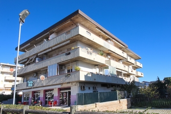 Prodej bytu 2+kk v osobním vlastnictví 38 m², Martinsicuro