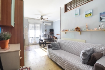 Prodej bytu 2+kk v osobním vlastnictví 38 m², Martinsicuro