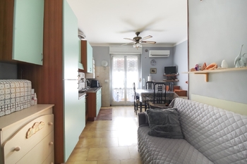 Prodej bytu 2+kk v osobním vlastnictví 38 m², Martinsicuro