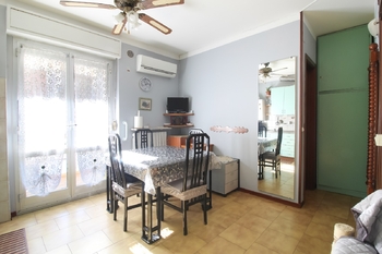 Prodej bytu 2+kk v osobním vlastnictví 38 m², Martinsicuro