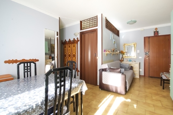 Prodej bytu 2+kk v osobním vlastnictví 38 m², Martinsicuro