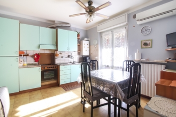 Prodej bytu 2+kk v osobním vlastnictví 38 m², Martinsicuro