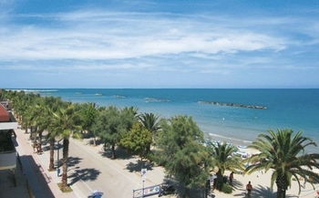 Prodej bytu 2+kk v osobním vlastnictví 38 m², Martinsicuro