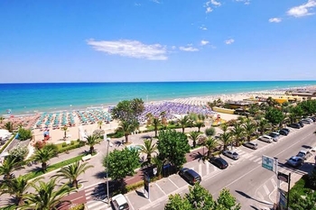 Prodej bytu 2+kk v osobním vlastnictví 38 m², Martinsicuro