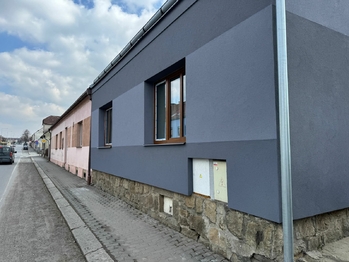 Pronájem domu 138 m², Žirovnice