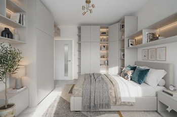 Prodej bytu 2+kk v osobním vlastnictví 51 m², Hradec Králové