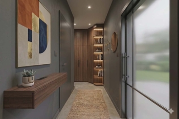 Prodej bytu 2+kk v osobním vlastnictví 51 m², Hradec Králové