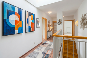 Pronájem domu 188 m², Herink