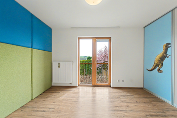 Pronájem domu 188 m², Herink