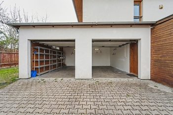 Pronájem domu 188 m², Herink