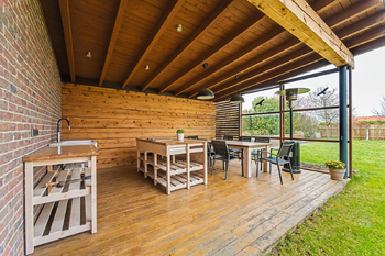 Pronájem domu 188 m², Herink
