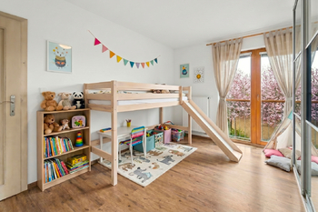 Pronájem domu 188 m², Herink