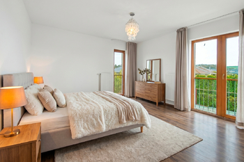 Pronájem domu 188 m², Herink