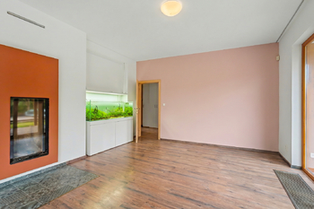 Pronájem domu 188 m², Herink