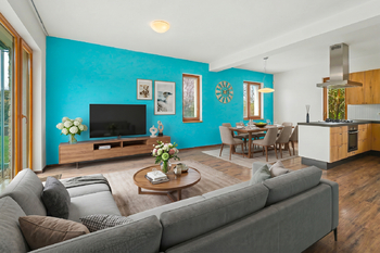 Pronájem domu 188 m², Herink
