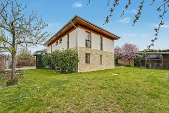 Pronájem domu 188 m², Herink