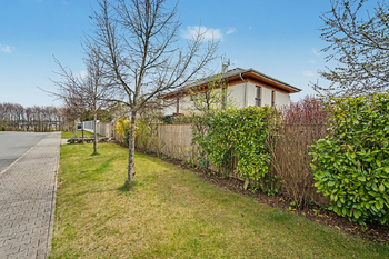 Pronájem domu 188 m², Herink
