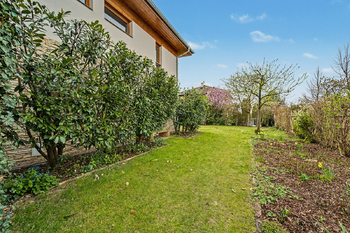 Pronájem domu 188 m², Herink