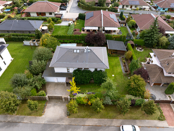 Pronájem domu 188 m², Herink