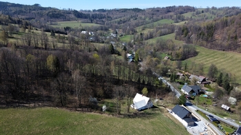 Prodej chaty / chalupy 130 m², Zlaté Hory