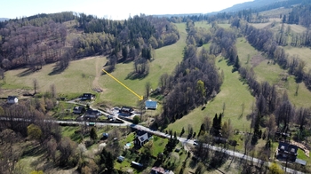 Prodej chaty / chalupy 130 m², Zlaté Hory