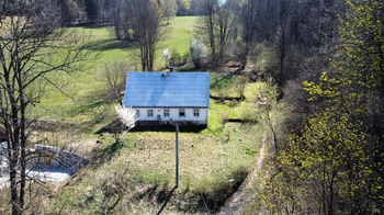 Prodej chaty / chalupy 130 m², Zlaté Hory