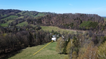 Prodej chaty / chalupy 130 m², Zlaté Hory