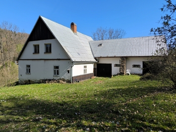 Prodej chaty / chalupy 130 m², Zlaté Hory