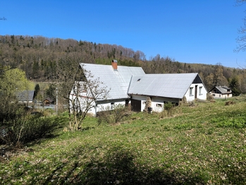 Prodej chaty / chalupy 130 m², Zlaté Hory