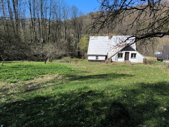 Prodej chaty / chalupy 130 m², Zlaté Hory