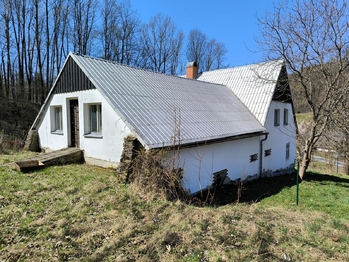 Prodej chaty / chalupy 130 m², Zlaté Hory