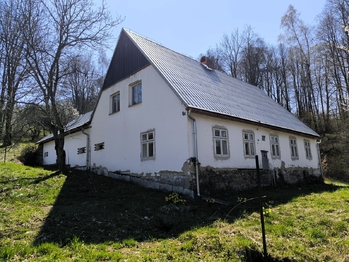 Prodej chaty / chalupy 130 m², Zlaté Hory