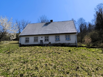 Prodej chaty / chalupy 130 m², Zlaté Hory
