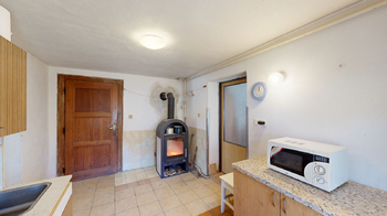 Prodej chaty / chalupy 130 m², Zlaté Hory