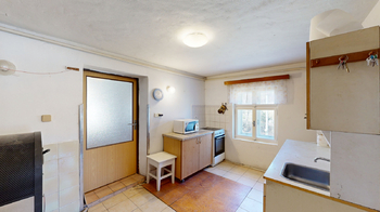 Prodej chaty / chalupy 130 m², Zlaté Hory