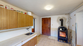 Prodej chaty / chalupy 130 m², Zlaté Hory