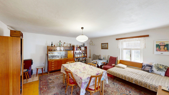 Prodej chaty / chalupy 130 m², Zlaté Hory