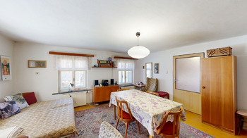 Prodej chaty / chalupy 130 m², Zlaté Hory