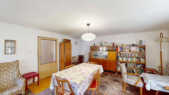 Prodej chaty / chalupy 130 m², Zlaté Hory