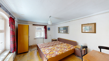 Prodej chaty / chalupy 130 m², Zlaté Hory