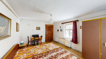 Prodej chaty / chalupy 130 m², Zlaté Hory